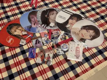 Girls2 마스다 키아 묶음 판매