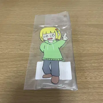 토리피 아크릴 스탠드