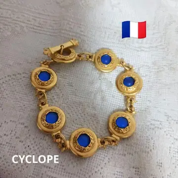 CYCLOPE PARIS 팔찌