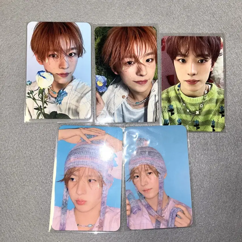 Buy NCT Signed albums, Rare photocards on Bunjang!