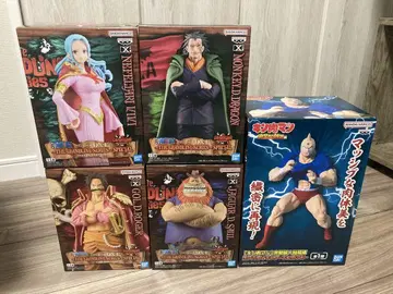 원피스 DXF THE GRANDLINE SERIES 근육맨