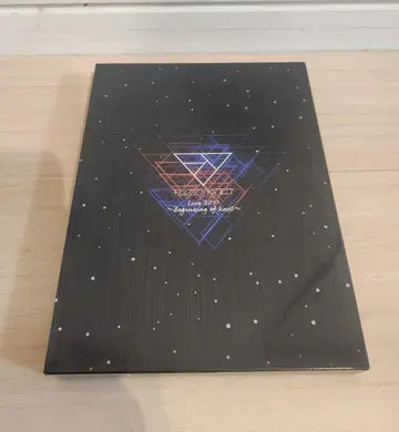 fuzzy knot 매듭의 시작 DVD 타자와 코스케