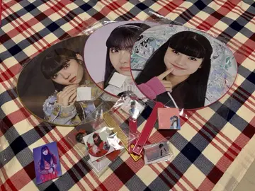 Girls2 히시타 미나미 묶음 판매