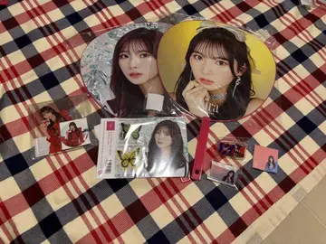 Girls2 야마구치 키라 묶음 판매