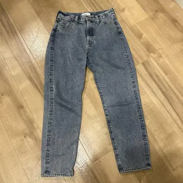 미라 오웬 데님