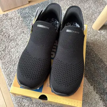 스케쳐스 SKECHERS 바르투스 쓰리 24.5cm