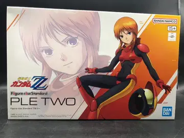 Figure-rise Standard 풀투 프라모델 건담 ZZ