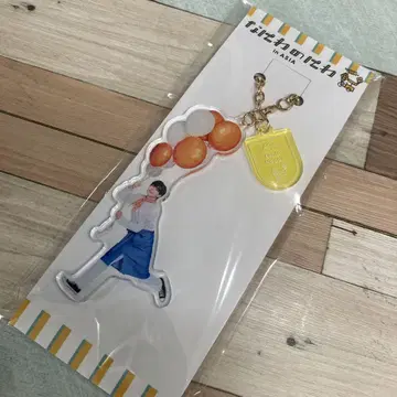 나가오 켄토 나니와의 정원 in ASIA