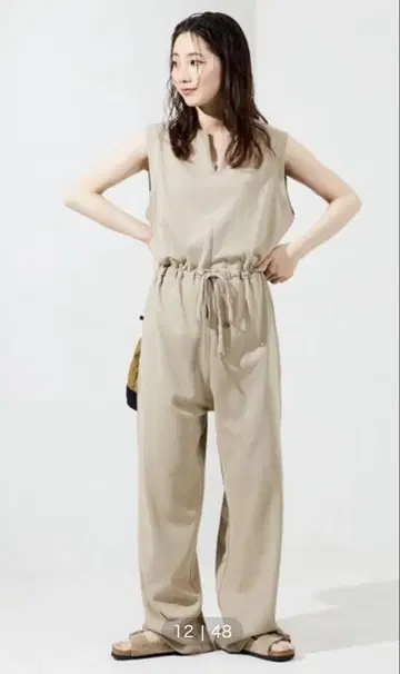FREAK'S STORE 살로펫 올인원