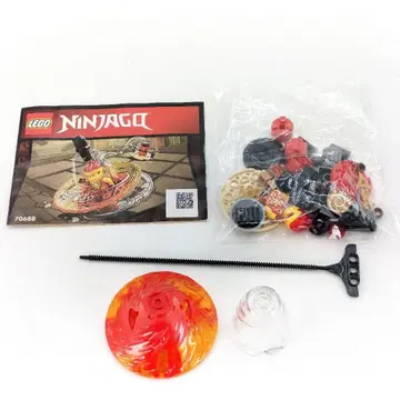 미사용 레고 닌자고 LEGO NINJAGO 70688