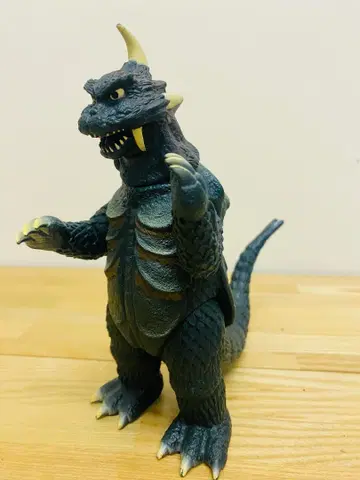 고메즈 울트라 괴수 시리즈 소프트 비닐 반다이 BANDAI