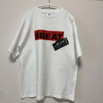SUPER EIGHT 8BEAT 티셔츠 칸쟈니8