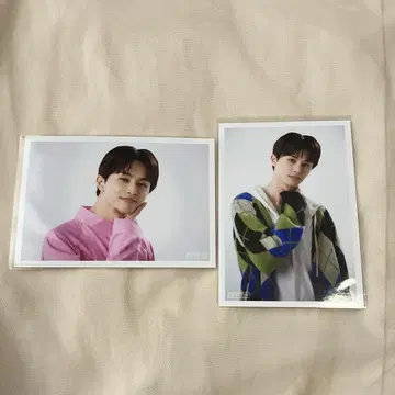 초특급 타쿠야 캐러멜 하트 브로마이드