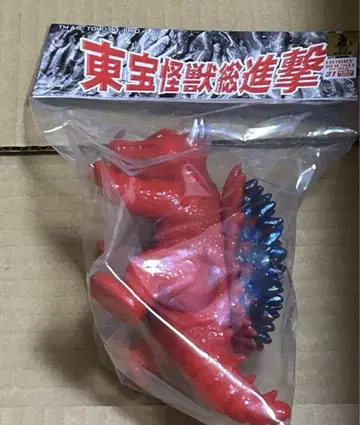 앙기라스 소프트 비닐 산가츠 본점 취미 라운드 31 원더 페스티벌