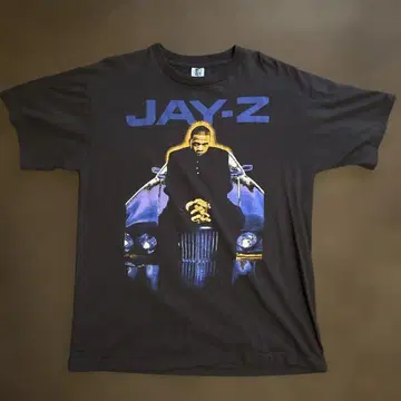 jay-z 티셔츠