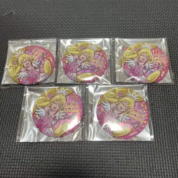 프리큐어 select colors 큐어 하트
