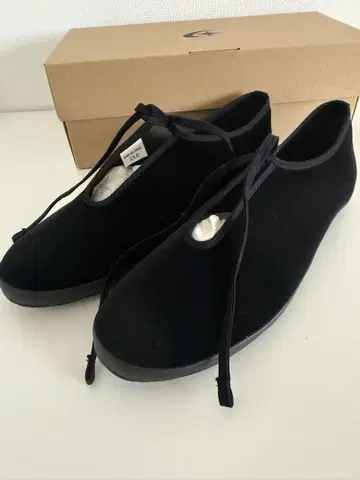 미사용 새상품 MOONSTAR LITE PRIM W 블랙 25.0cm