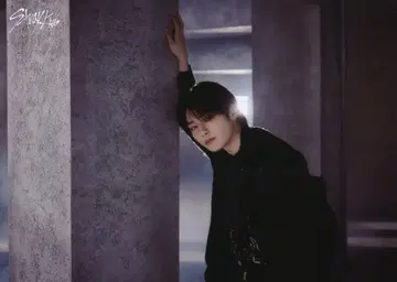 StrayKids 2023 5-STAR I.N 트레이딩 카드 2/10