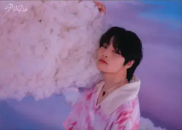 StrayKids 2023 5-STAR I.N 트레이딩 카드 7/10