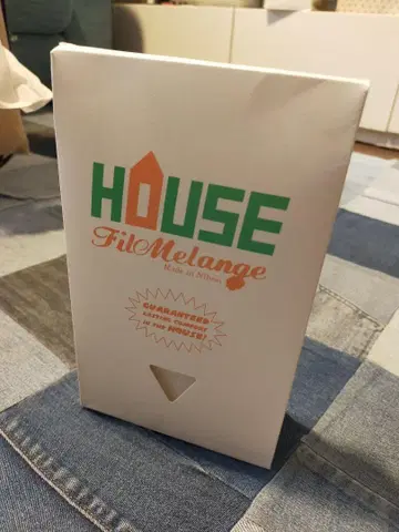 새상품 filmelange RYAN 탱크탑 사이즈 4 화이트