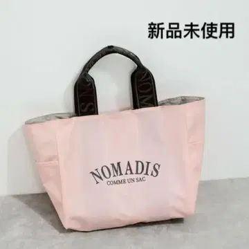 NOMADIS for ADAM ET ROPE' SAC2 W 토트백