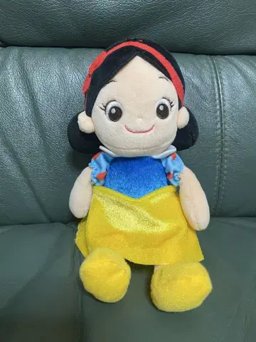 디즈니 BeansCollection SNOWWHITE 백설공주 마스코트