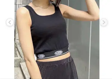 EMODA 탱크탑