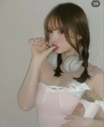 ANDMARY 베어 탑