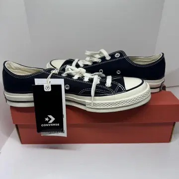 CT70 컨버스 척 테일러 스니커즈 26.5cm