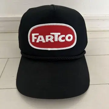 US 산겐자야 FARTCO 캡