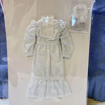 리카짱 캐슬 리틀 팩토리 오토나시 22cm
