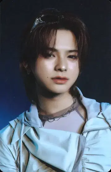 INI Ascending ver. 마츠다 슌 THE ORIGIN