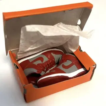 가샤폰 NIKE 덩크 나이키
