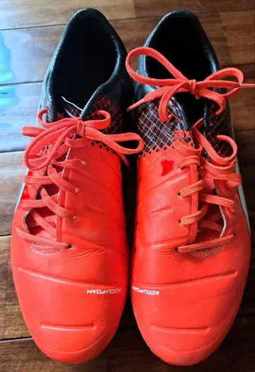 Puma 축구화 스파이크 27.5cm 푸마 신발