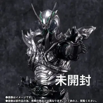 S.H.Figuarts 가면라이더 섀도우 문 SHADOWMOON 미개봉