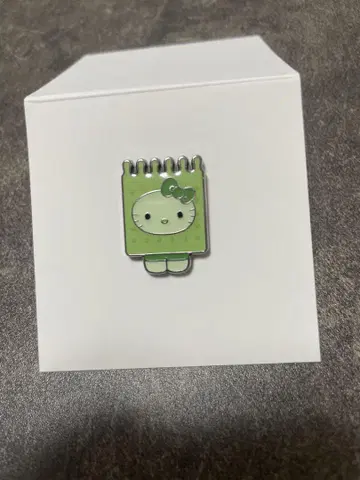 조류 키티 일본관 파빌리온