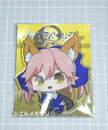 Fate/EXTELLA 타마노마노 아크릴 키링