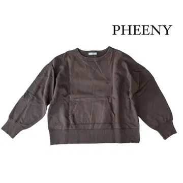 PHEENY 맨투맨