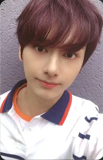 SEVENTEEN [Heng:garae] JUN 트레이딩 카드 HANA