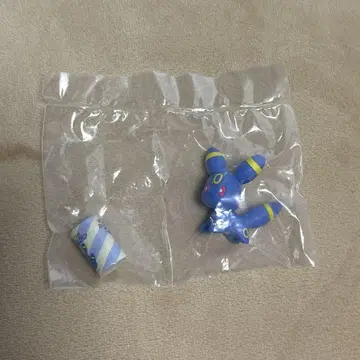 포켓몬 포켓몬 센터 믹스 오레 가챠 블래키