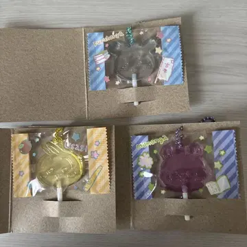 치이카와 캔디 참 구미