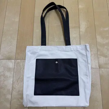 timelesz 타임리스 투어 백 토트백