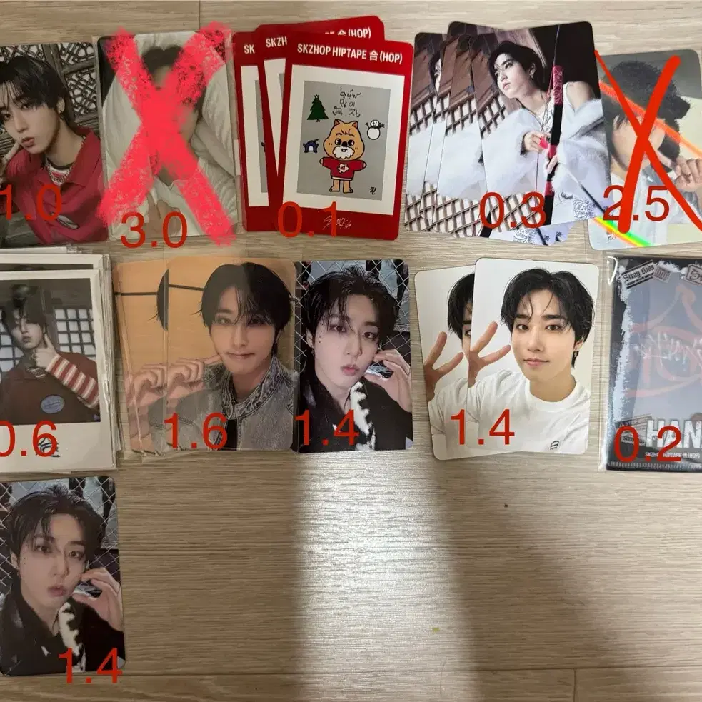 【即日発送】StrayKids＊闇T ハンクォッカ HANQUOKKA Stray Kids スキズ ハンクオッカ 闇T エコパ ハンジソンの通販