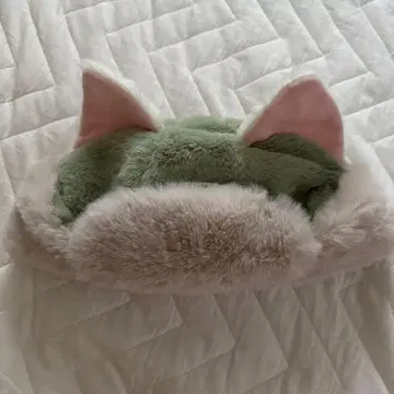 젤라토니 팬 캡