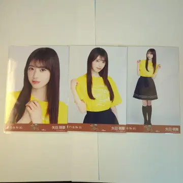 노기자카46 야다 모에카 라이브 T 오사카 컴프