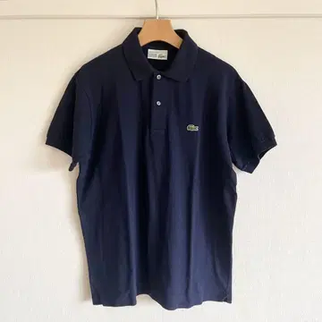 CHEMISE LACOSTE 라코스테 피케 셔츠 프랑스제 귀중품