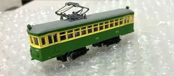 모데모 에노덴 100형 탄코로 동력차