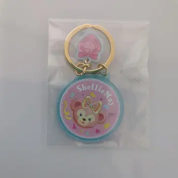 ShellieMay 아크릴 키링