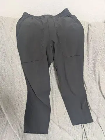룰루레몬 남성용 팬츠