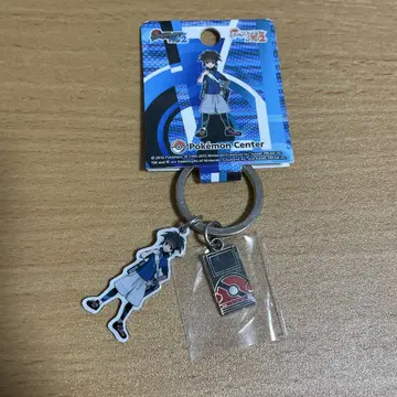 포켓몬 키링 BW2